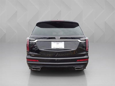 2023 Cadillac XT6 AWD Sport
