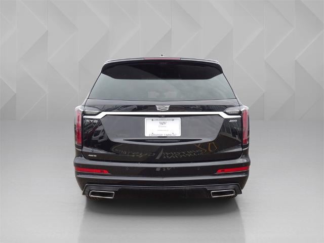 2023 Cadillac XT6 AWD Sport