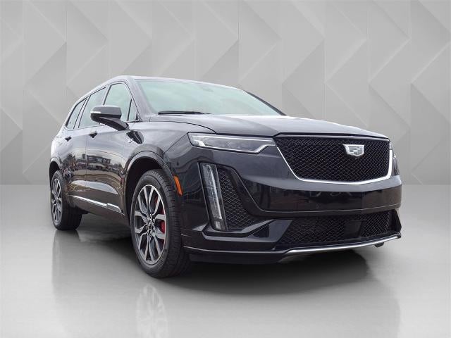 2023 Cadillac XT6 AWD Sport