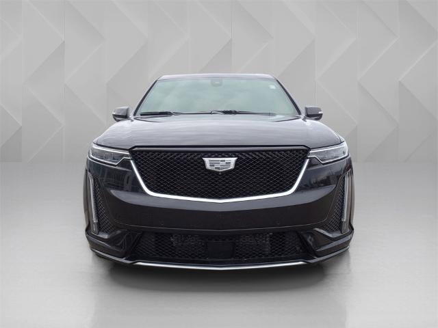 2023 Cadillac XT6 AWD Sport