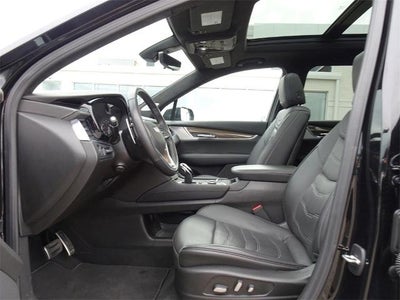 2023 Cadillac XT6 AWD Sport