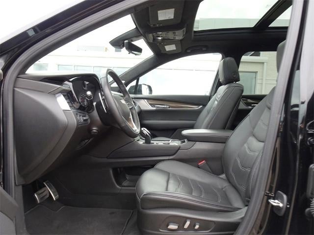 2023 Cadillac XT6 AWD Sport