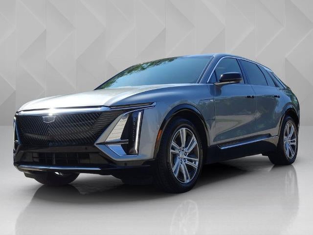 2024 Cadillac LYRIQ