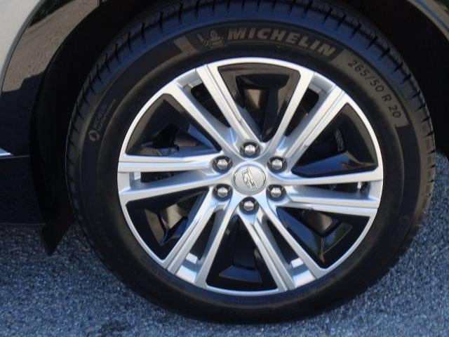2024 Cadillac LYRIQ Tech