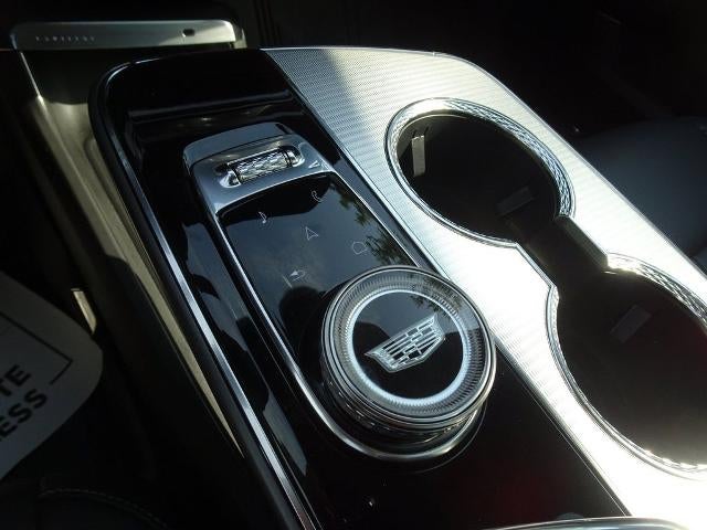 2024 Cadillac LYRIQ Tech