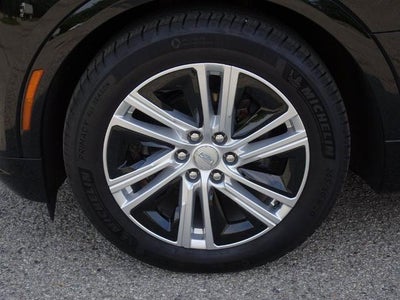 2024 Cadillac LYRIQ Tech