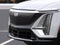 2025 Cadillac LYRIQ Luxury 1