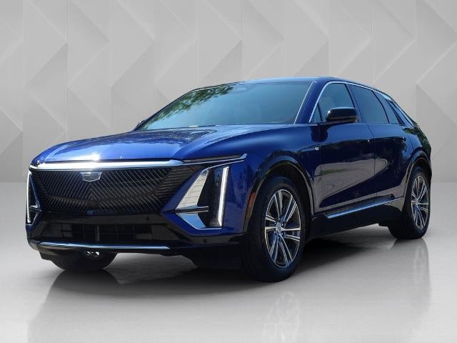 2024 Cadillac LYRIQ