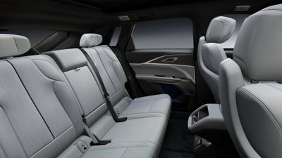 2026 Cadillac LYRIQ Base