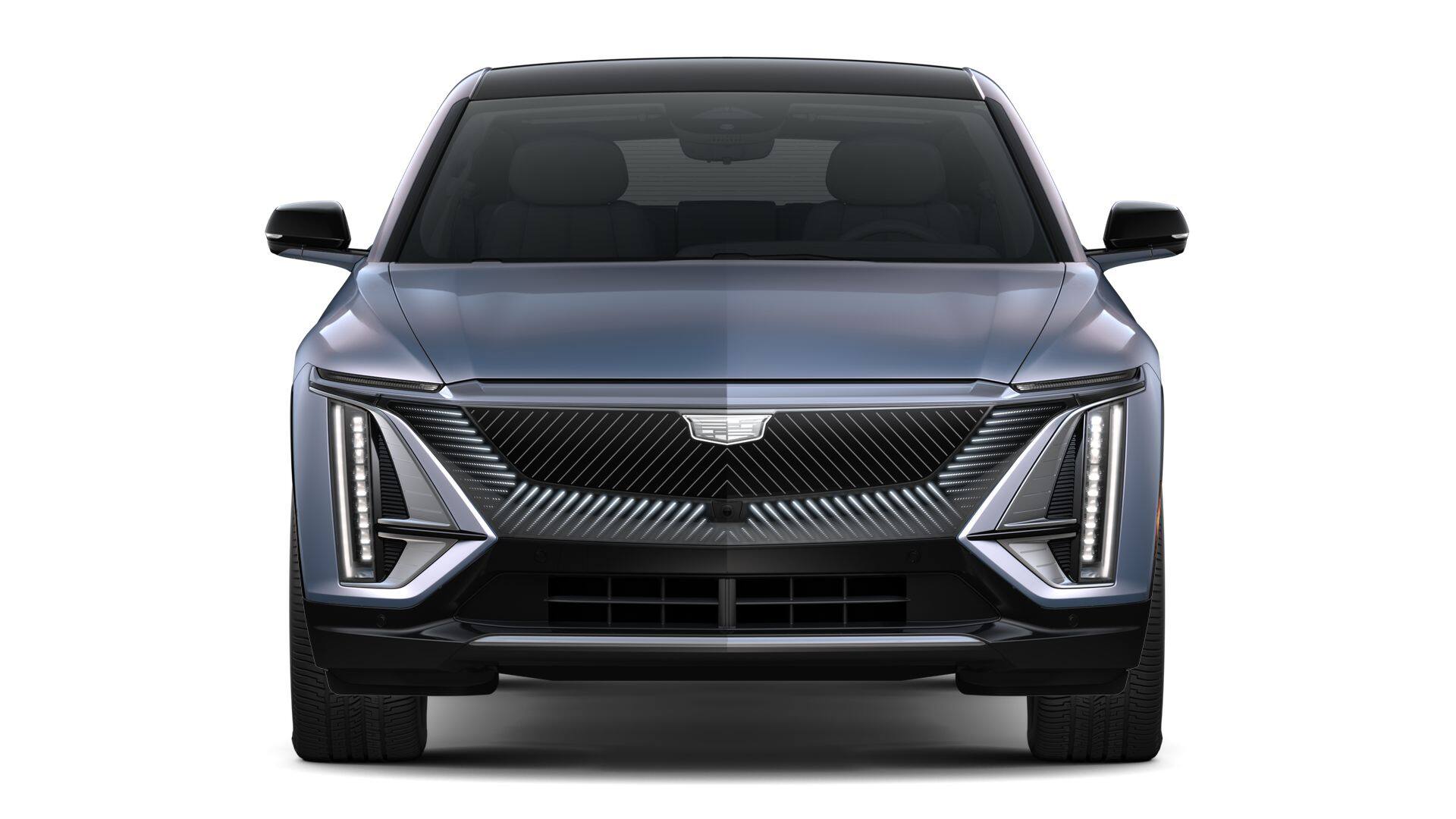 2026 Cadillac LYRIQ Base