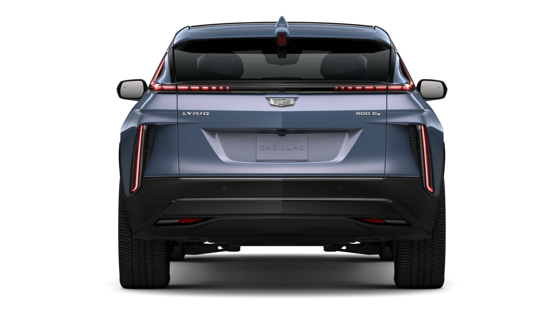 2026 Cadillac LYRIQ Base