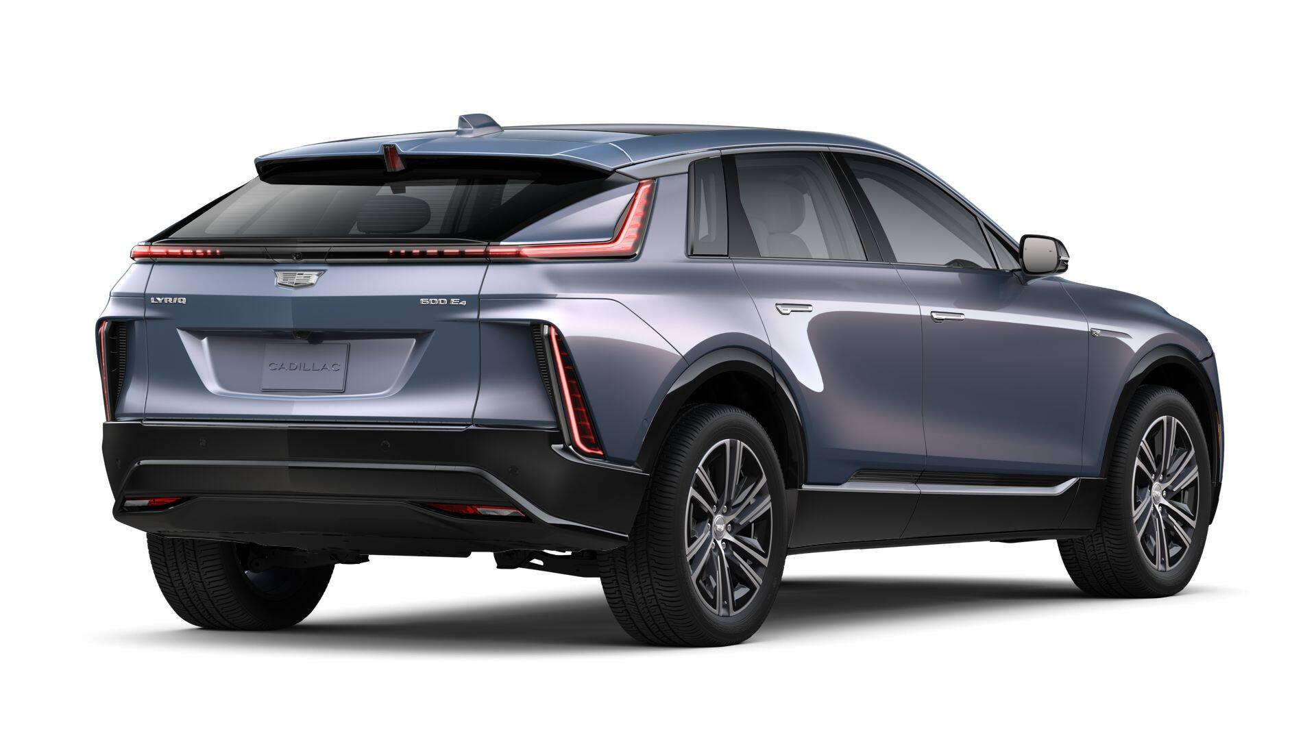 2026 Cadillac LYRIQ Base