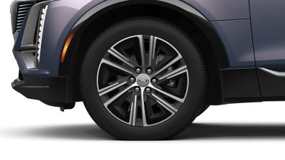 2026 Cadillac LYRIQ Base