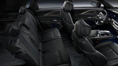 2026 Cadillac LYRIQ Premium Luxury