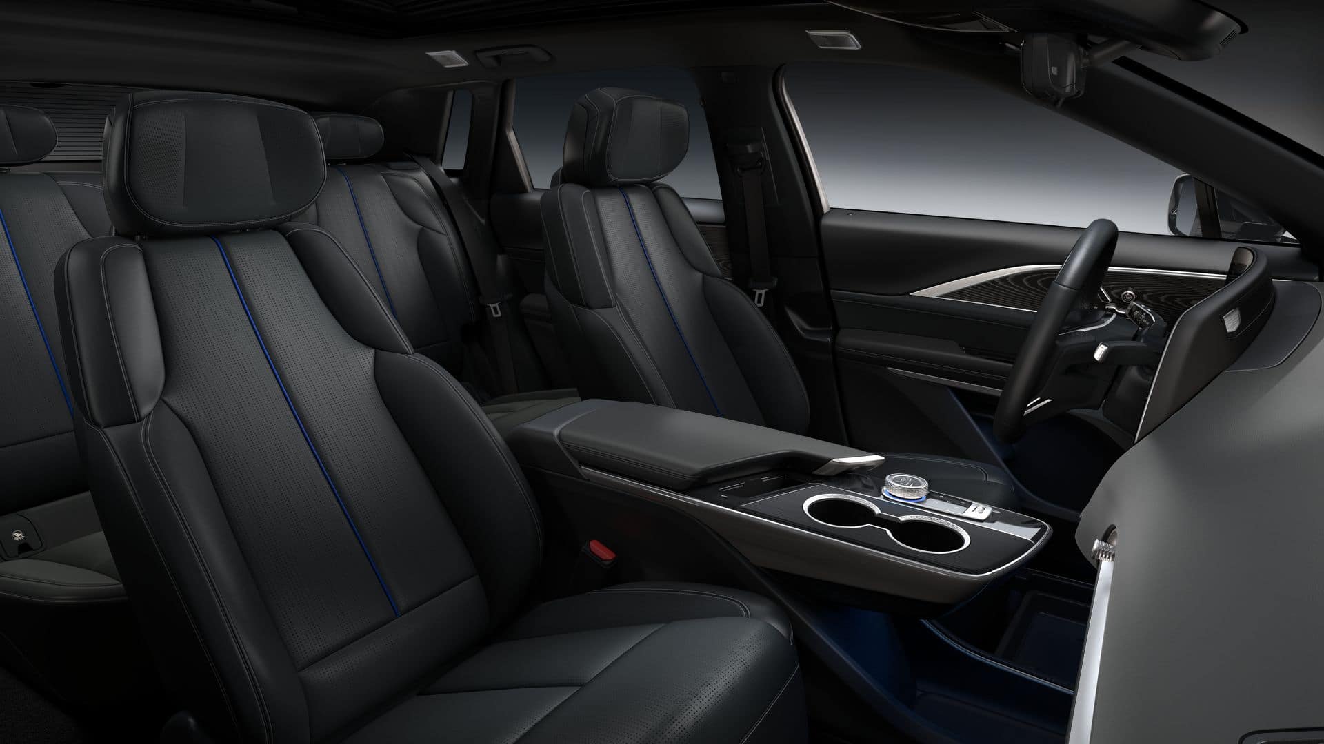 2026 Cadillac LYRIQ Premium Luxury