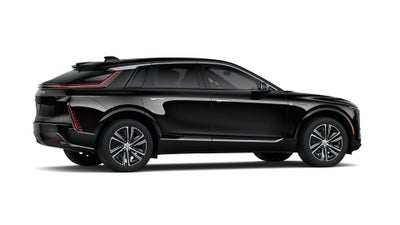 2027 Cadillac LYRIQ Premium Luxury