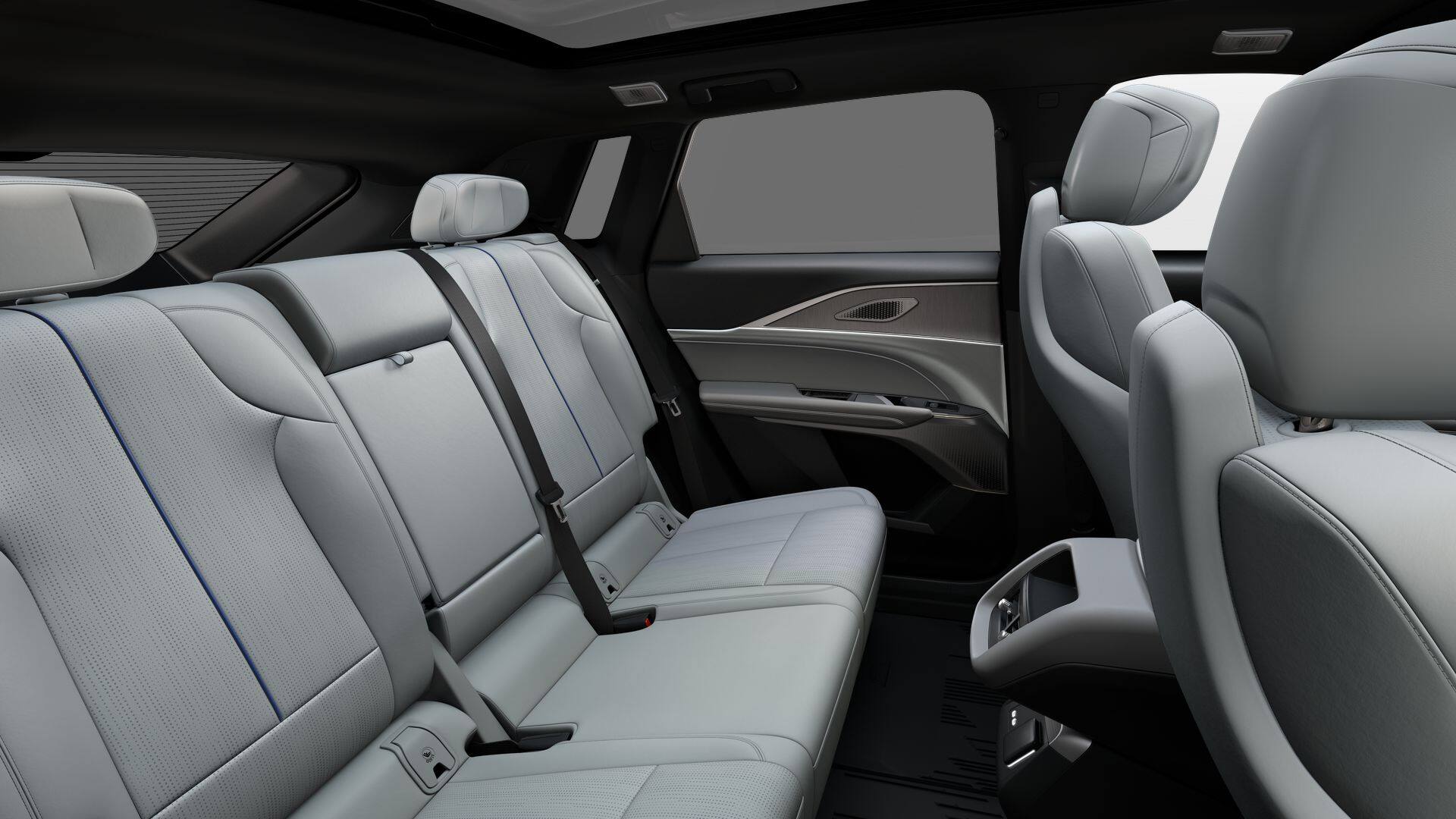 2027 Cadillac LYRIQ Premium Luxury