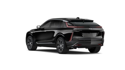 2027 Cadillac LYRIQ Premium Luxury