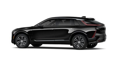 2027 Cadillac LYRIQ Premium Luxury