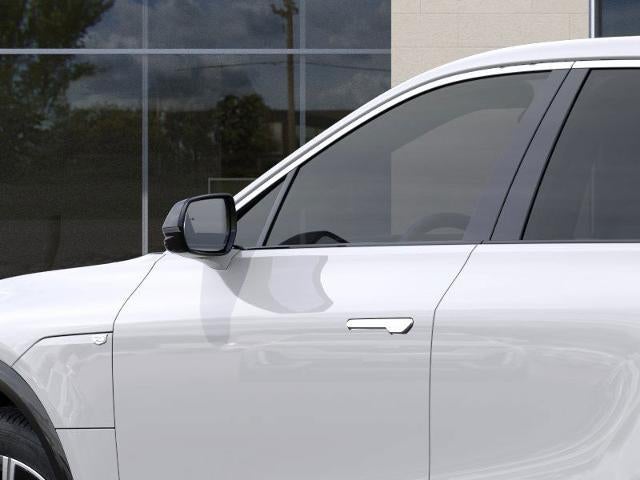 2025 Cadillac LYRIQ Luxury 2