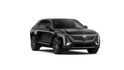 2027 Cadillac LYRIQ Premium Luxury