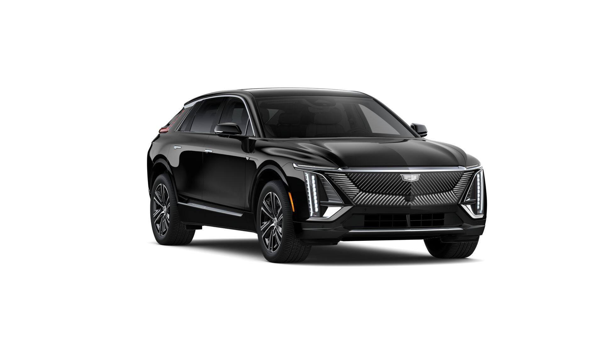 2027 Cadillac LYRIQ Premium Luxury