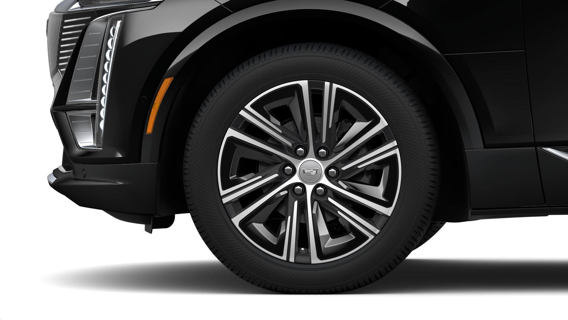 2027 Cadillac LYRIQ Premium Luxury
