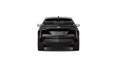 2027 Cadillac LYRIQ Premium Luxury