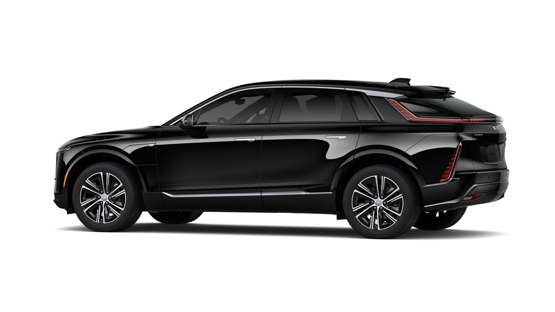 2027 Cadillac LYRIQ Premium Luxury
