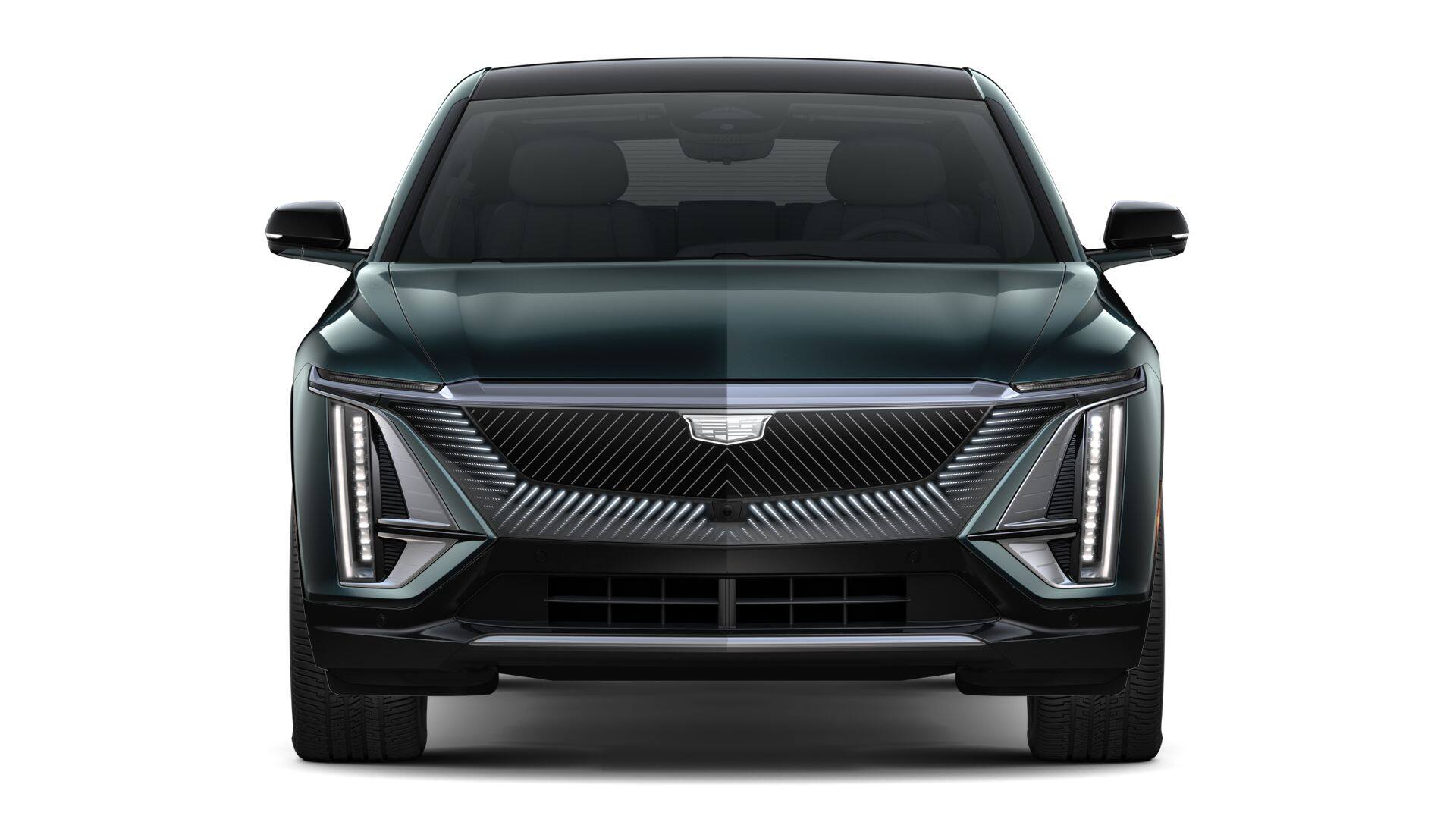 2026 Cadillac LYRIQ Premium Luxury