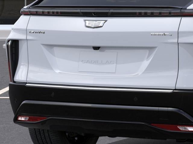 2026 Cadillac LYRIQ Premium Luxury