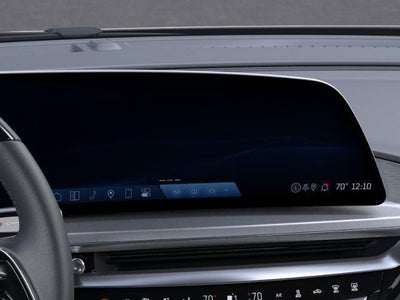 2026 Cadillac LYRIQ Premium Luxury