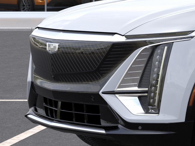 2026 Cadillac LYRIQ Premium Luxury