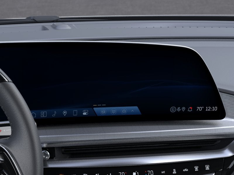 2026 Cadillac LYRIQ Premium Luxury