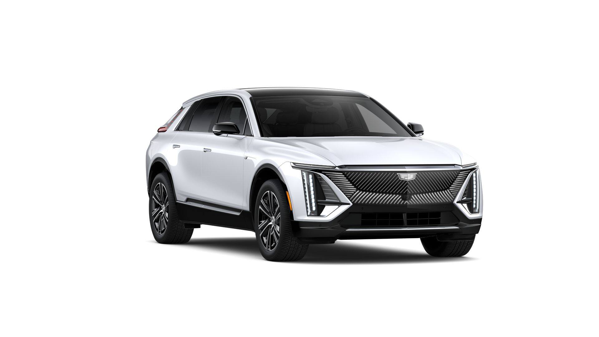 2026 Cadillac LYRIQ Premium Luxury