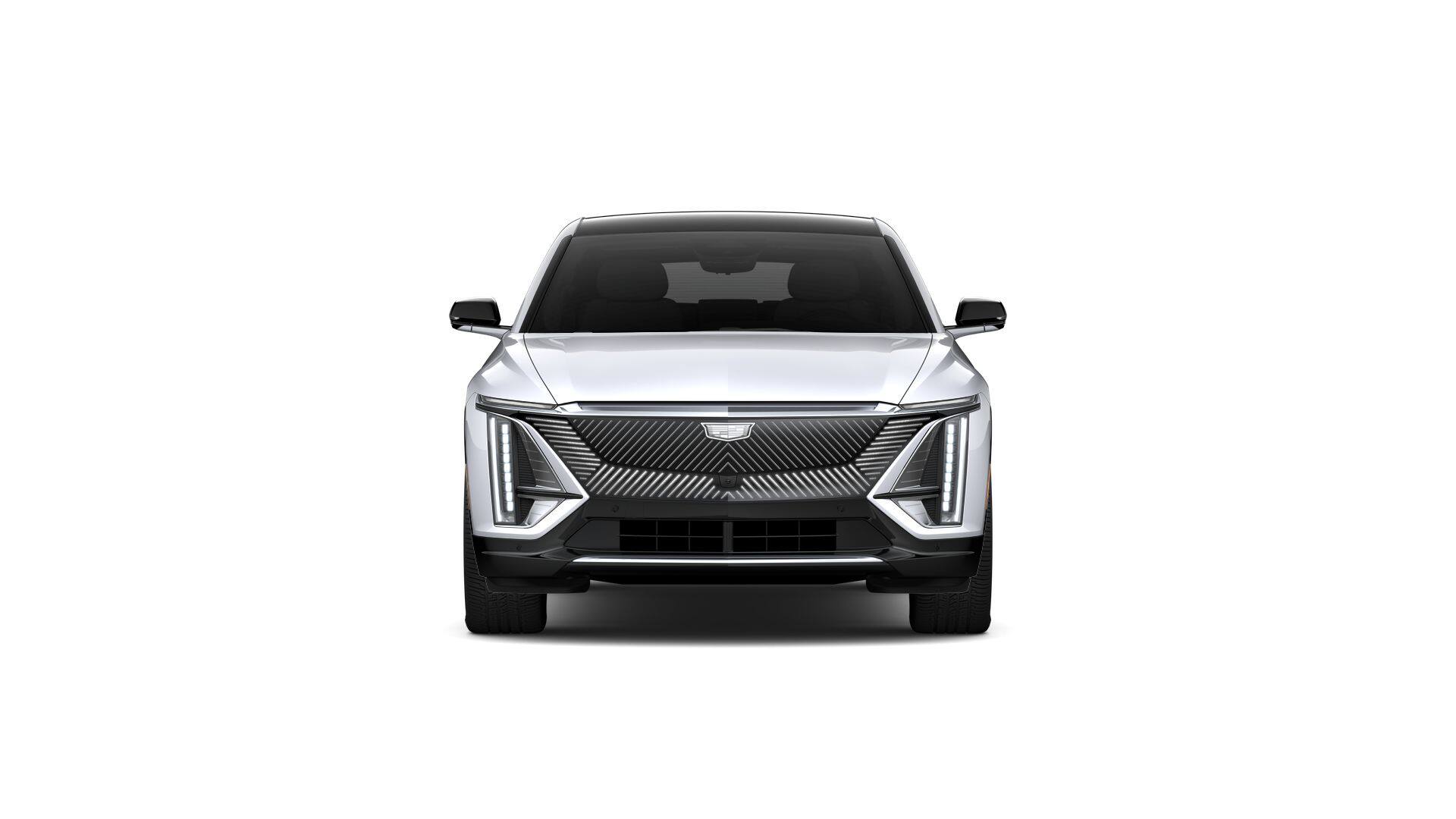 2026 Cadillac LYRIQ Premium Luxury