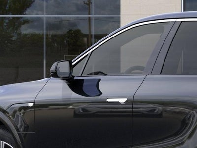 2026 Cadillac LYRIQ Premium Luxury