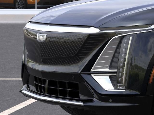 2026 Cadillac LYRIQ Premium Luxury