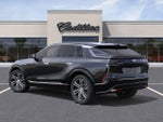 2026 Cadillac LYRIQ Premium Luxury