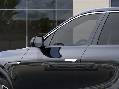 2026 Cadillac LYRIQ Premium Luxury