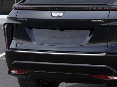 2026 Cadillac LYRIQ Premium Luxury