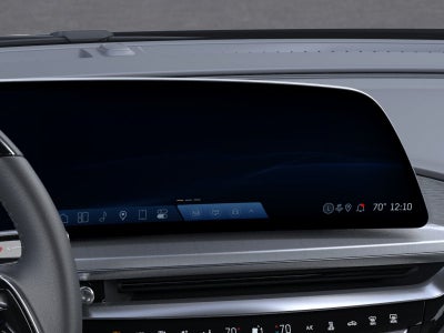 2026 Cadillac LYRIQ Premium Luxury