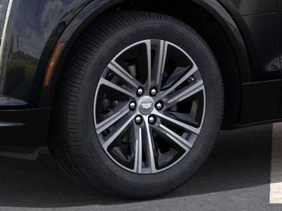 2026 Cadillac LYRIQ Premium Luxury
