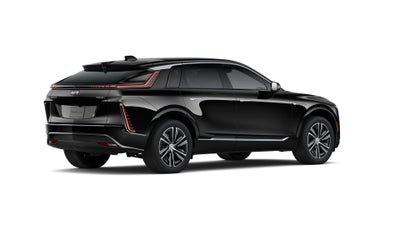 2026 Cadillac LYRIQ Premium Luxury