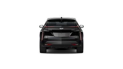 2026 Cadillac LYRIQ Premium Luxury