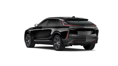 2026 Cadillac LYRIQ Premium Luxury