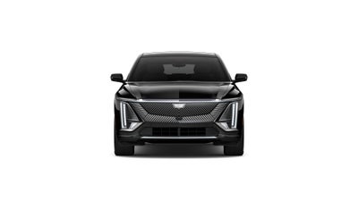 2026 Cadillac LYRIQ Premium Luxury