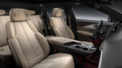 2026 Cadillac LYRIQ Signature Luxury