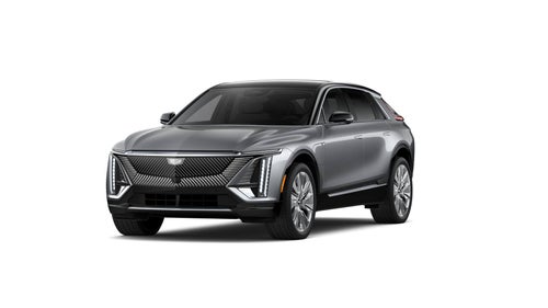 2027 Cadillac LYRIQ Signature Luxury