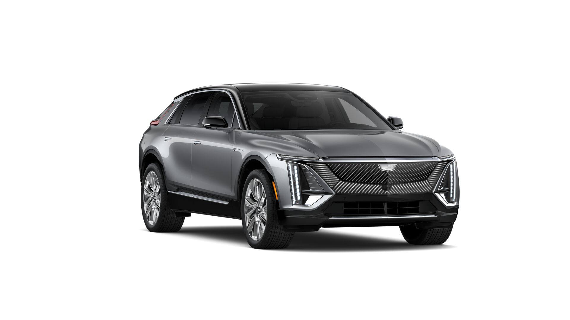 2027 Cadillac LYRIQ Signature Luxury